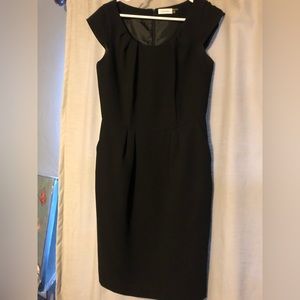 Calvin Klein Black dress